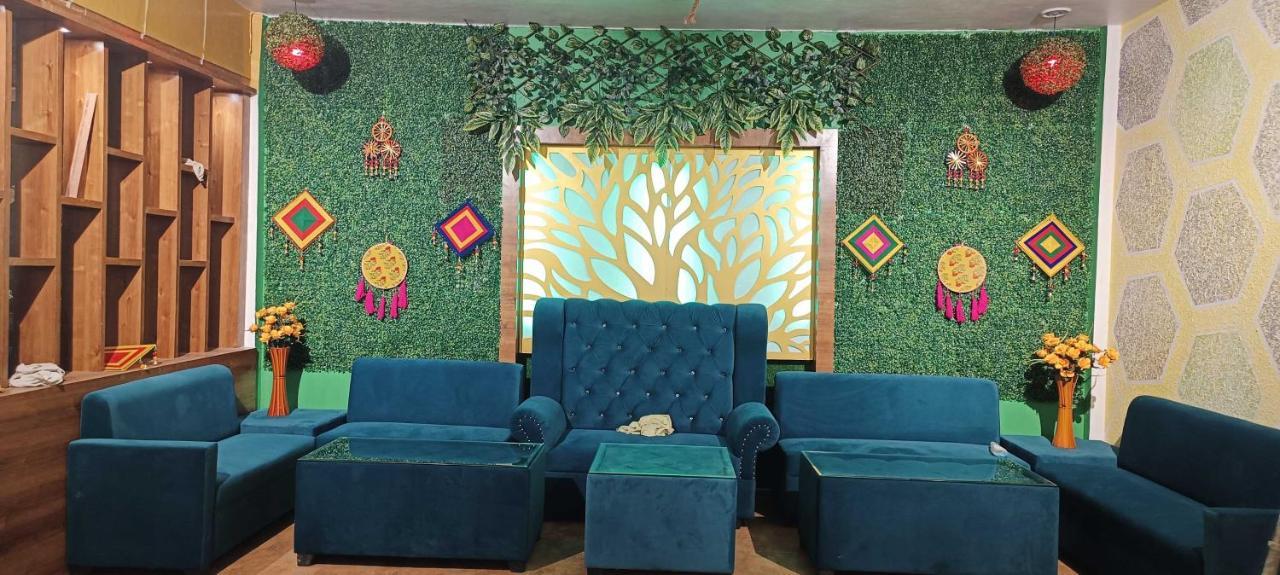 מטורה Hotel O Pop Angoori Farm House מראה חיצוני תמונה