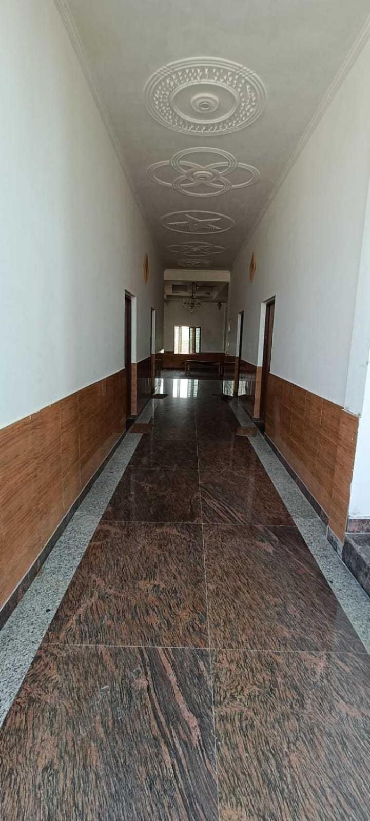 מטורה Hotel O Pop Angoori Farm House מראה חיצוני תמונה